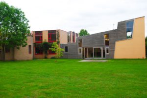 Maak gebruik van onze tuin voor uw evenement